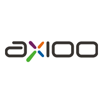 Axioo logo