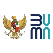 BUMN logo