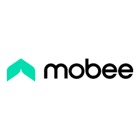 Mobee logo